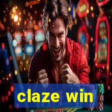 claze win